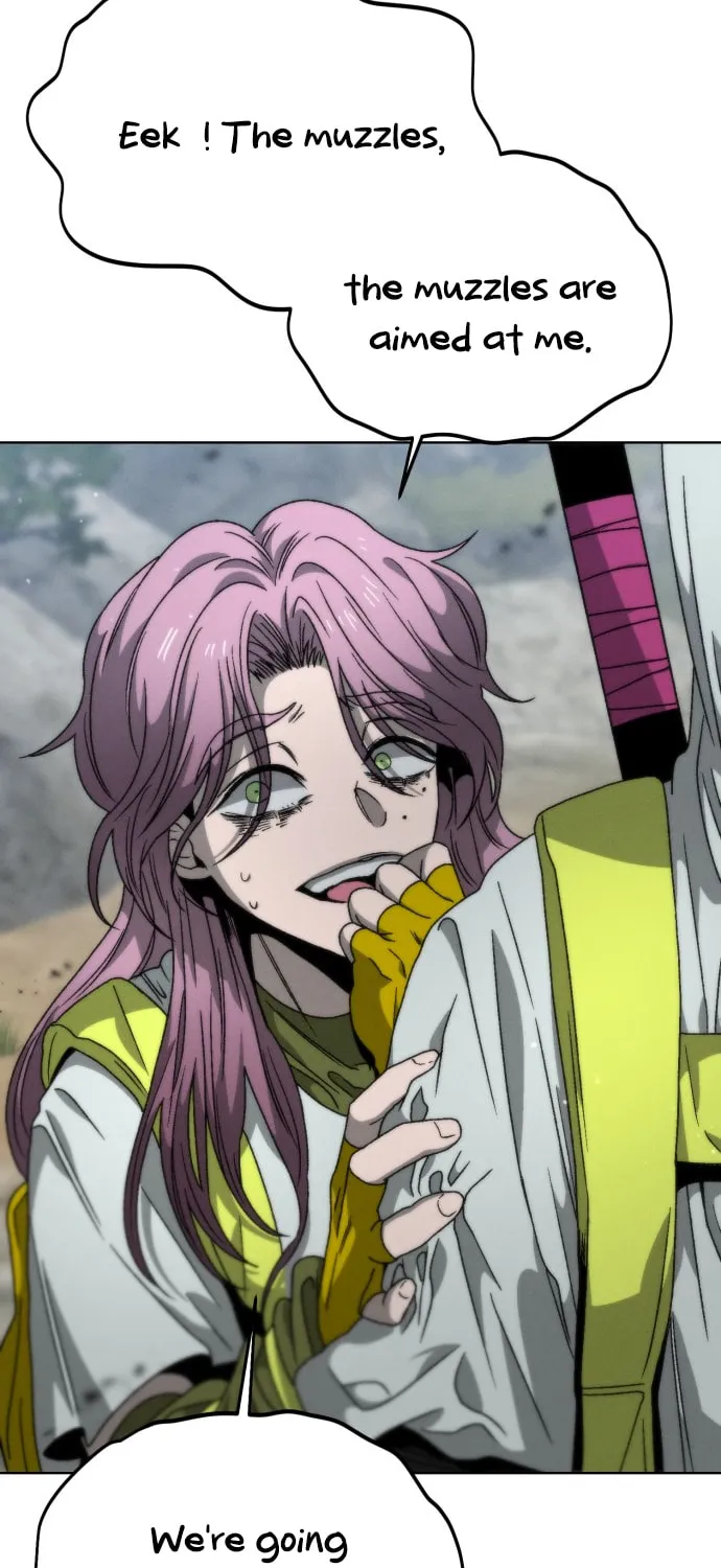 Read Project Mars chapter 15 image 58 on Lezhin
