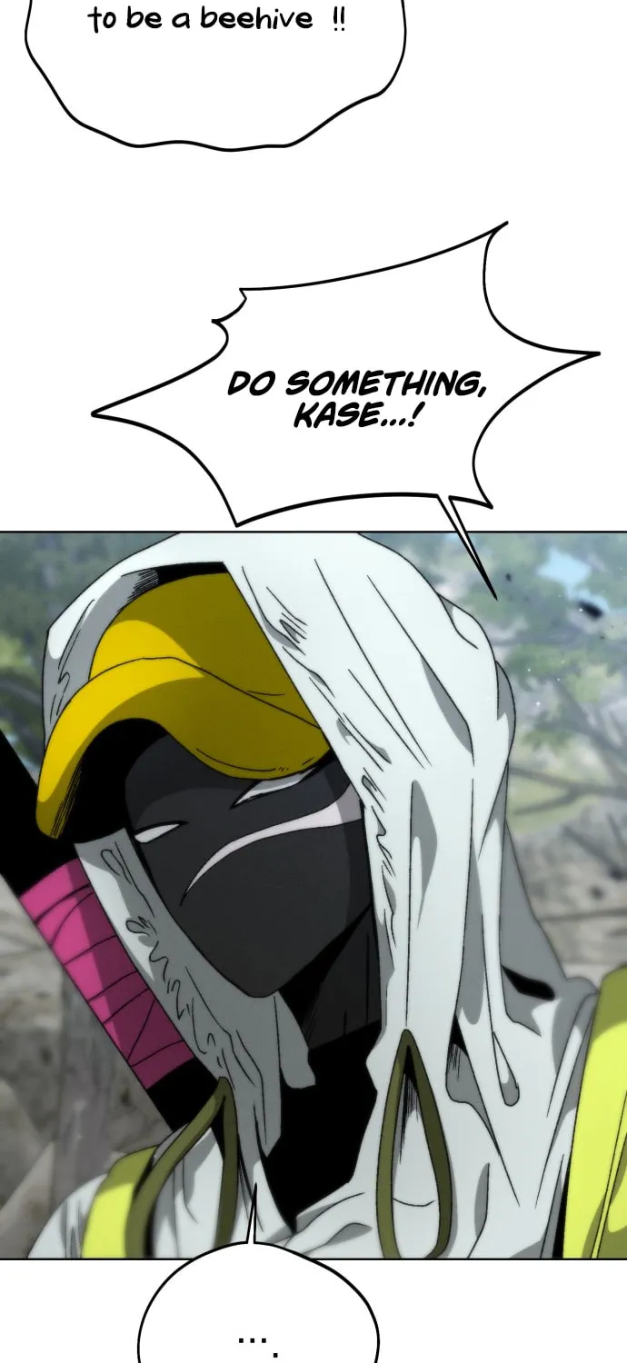 Read Project Mars chapter 15 image 59 on Lezhin