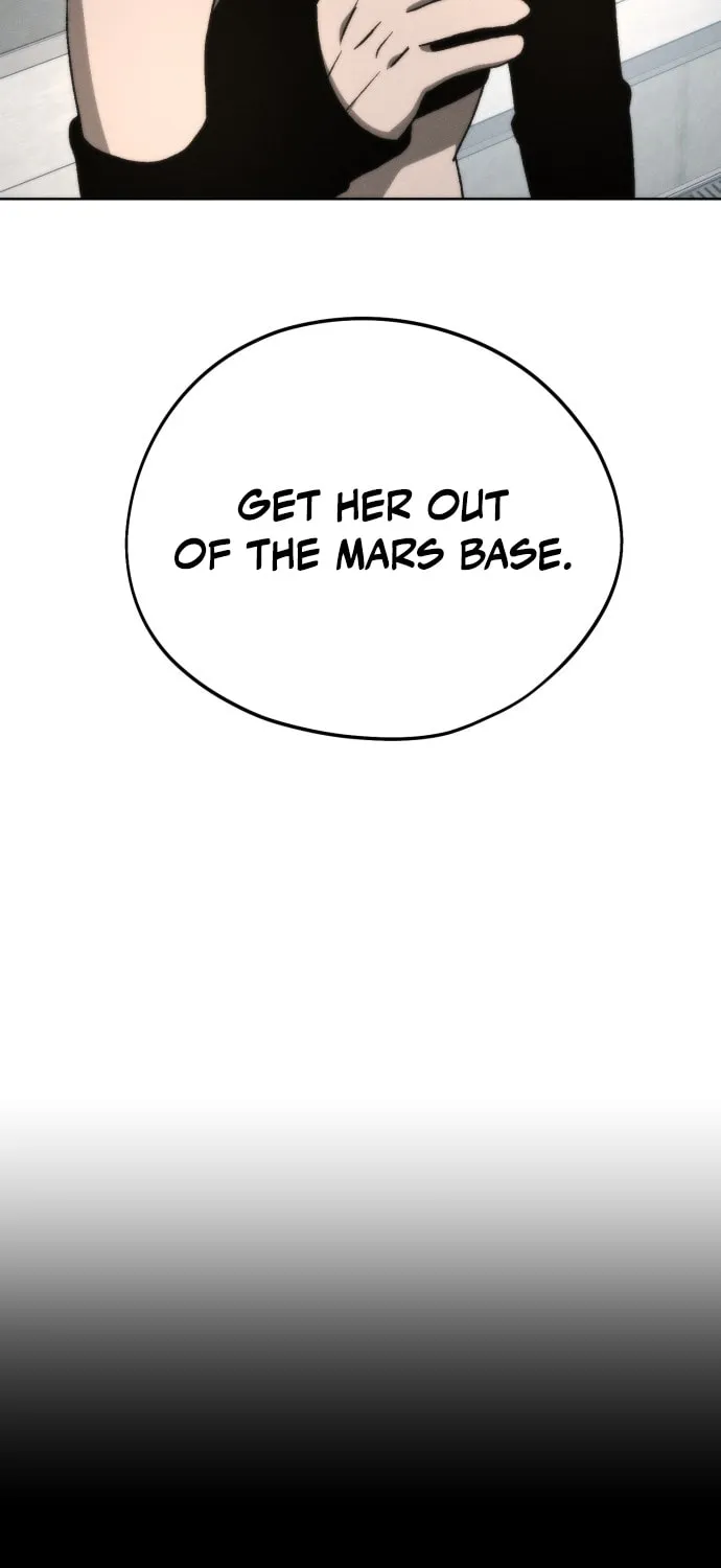 Read Project Mars chapter 15 image 6 on Lezhin