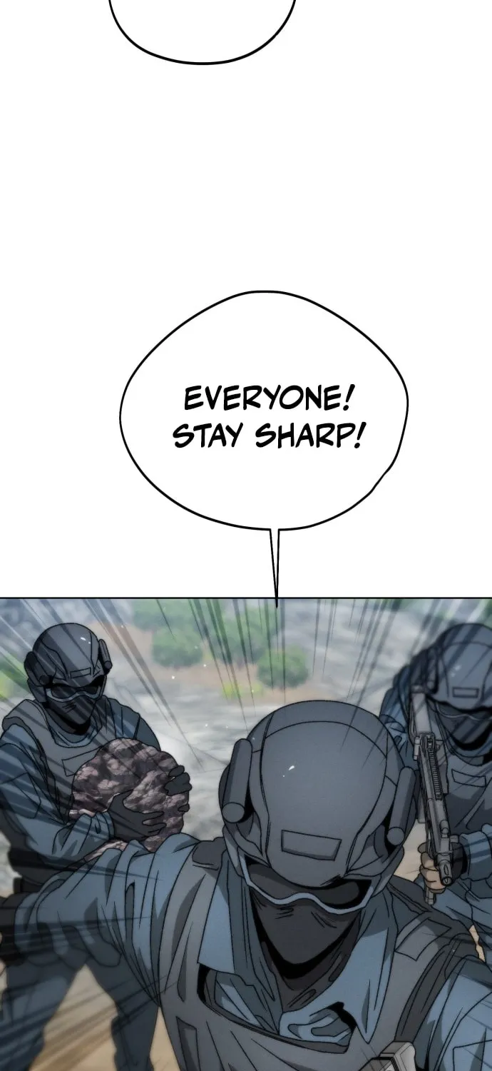 Read Project Mars chapter 15 image 60 on Lezhin