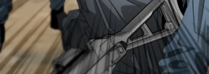 Read Project Mars chapter 15 image 61 on Lezhin