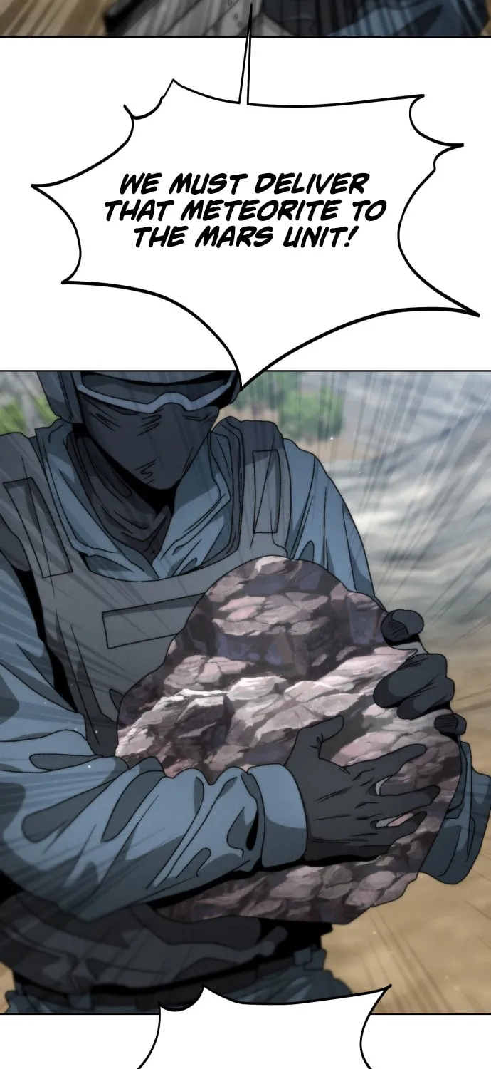Read Project Mars chapter 15 image 62 on Lezhin
