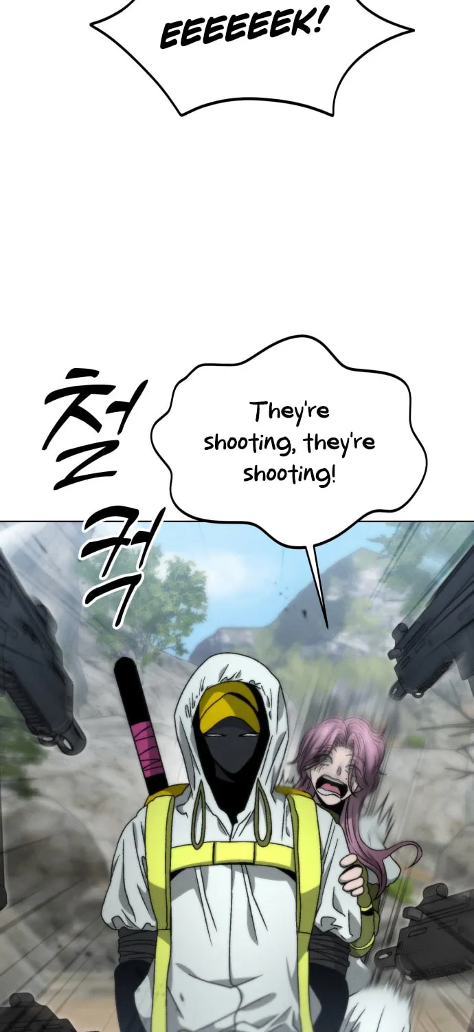 Read Project Mars chapter 15 image 63 on Lezhin