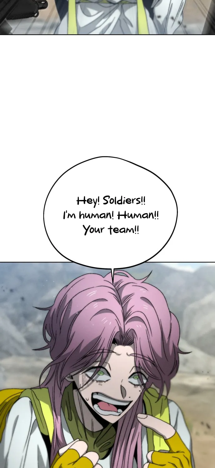 Read Project Mars chapter 15 image 64 on Lezhin