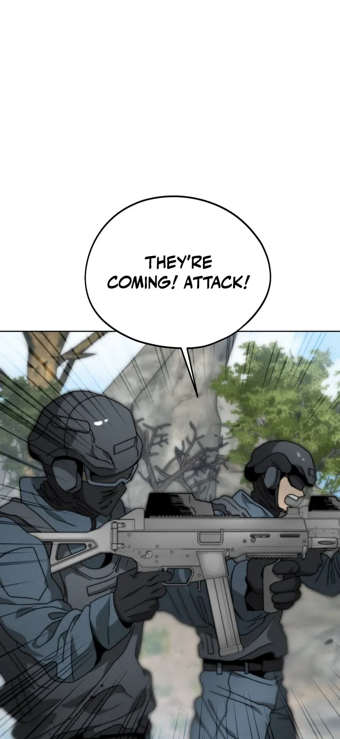 Read Project Mars chapter 15 image 69 on Lezhin