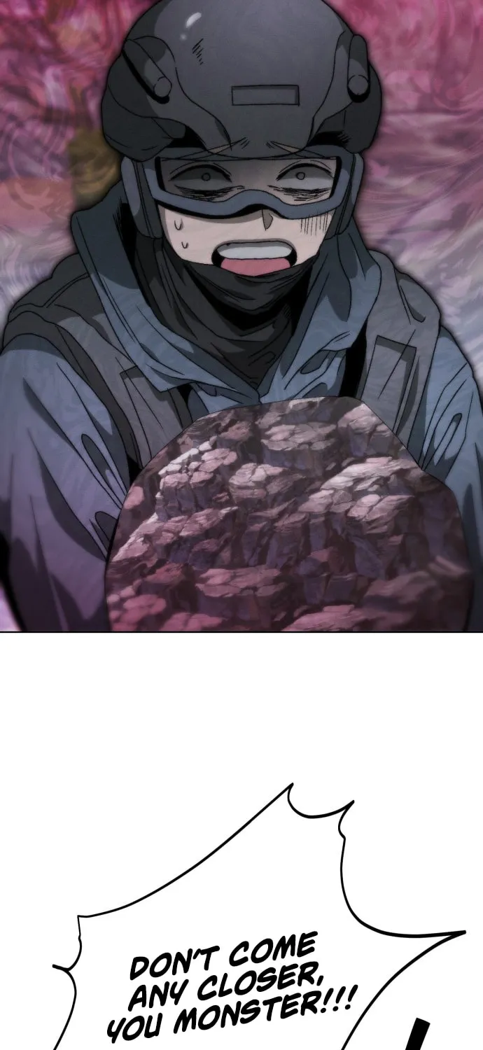 Read Project Mars chapter 15 image 78 on Lezhin