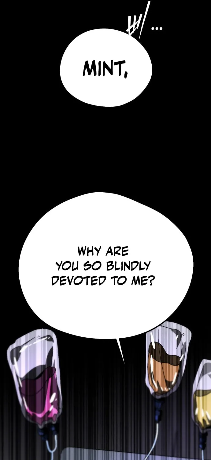 Read Project Mars chapter 15 image 8 on Lezhin