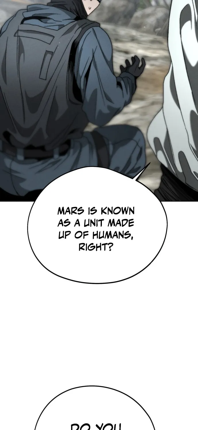Read Project Mars chapter 15 image 82 on Lezhin