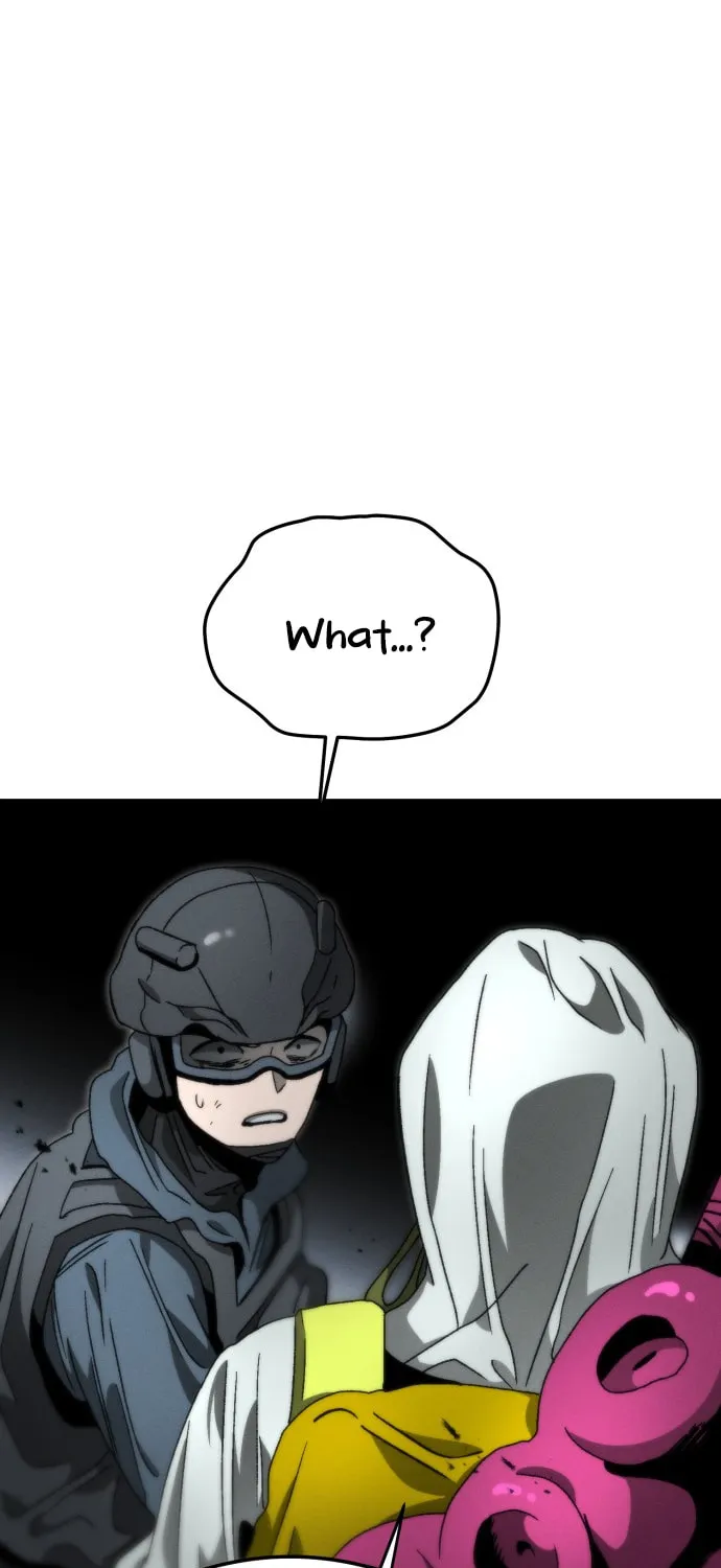 Read Project Mars chapter 15 image 84 on Lezhin