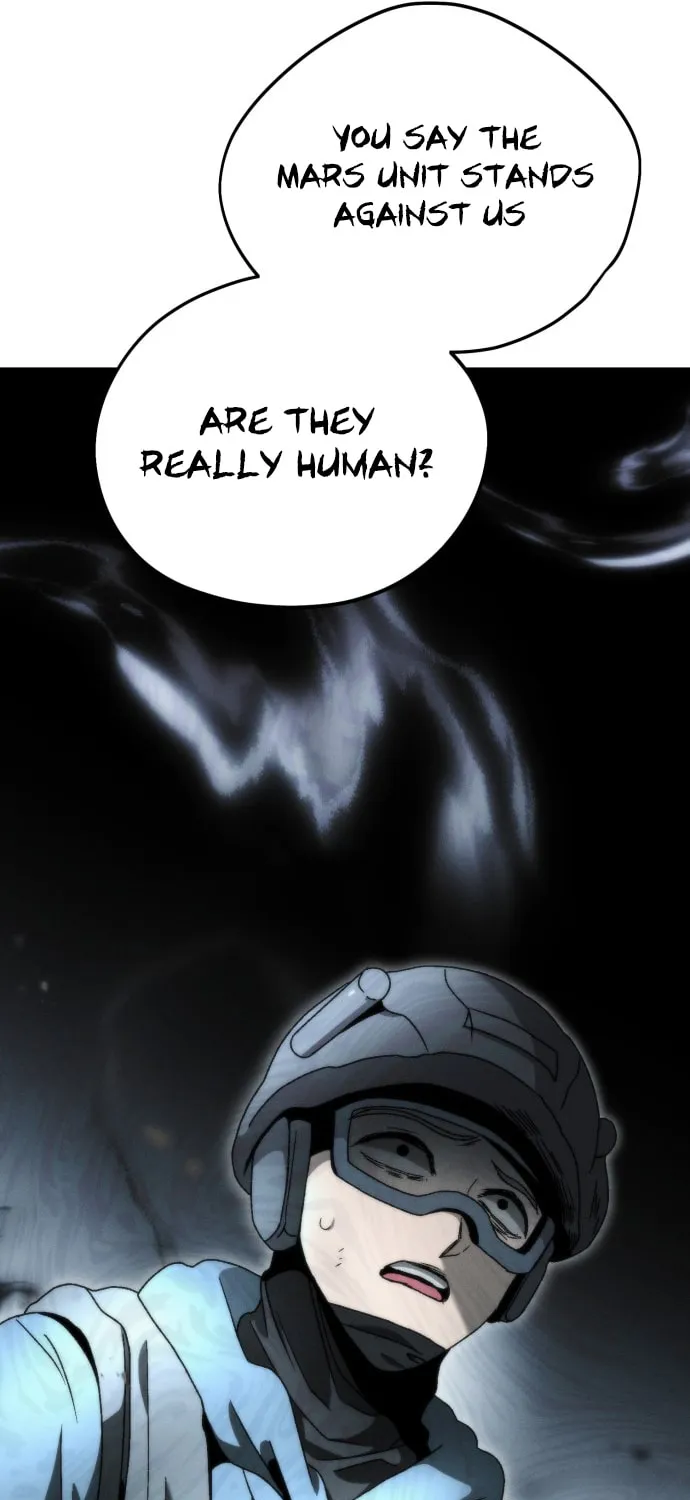 Read Project Mars chapter 15 image 86 on Lezhin
