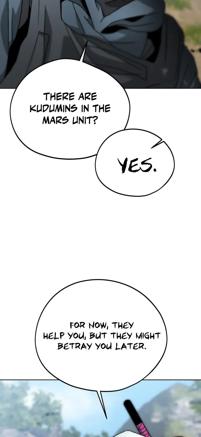 Read Project Mars chapter 15 image 88 on Lezhin