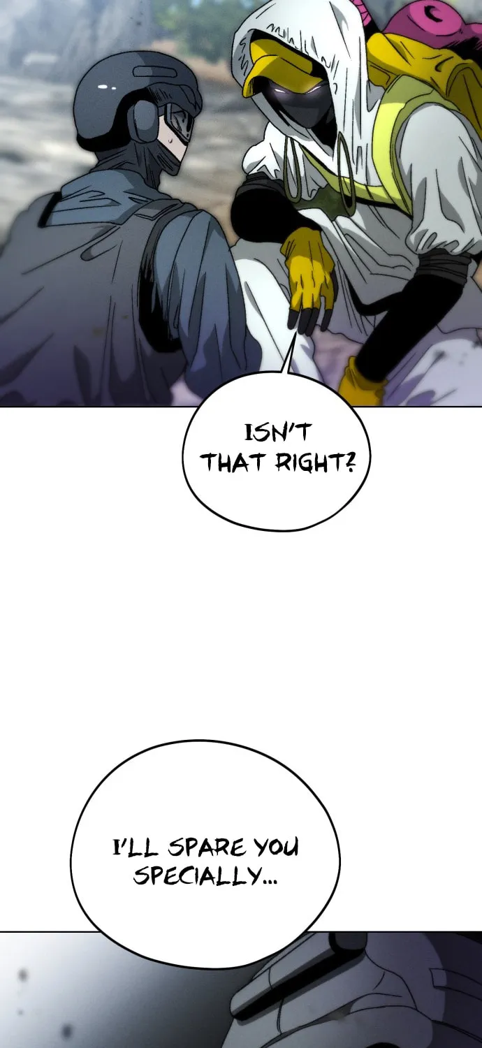 Read Project Mars chapter 15 image 89 on Lezhin