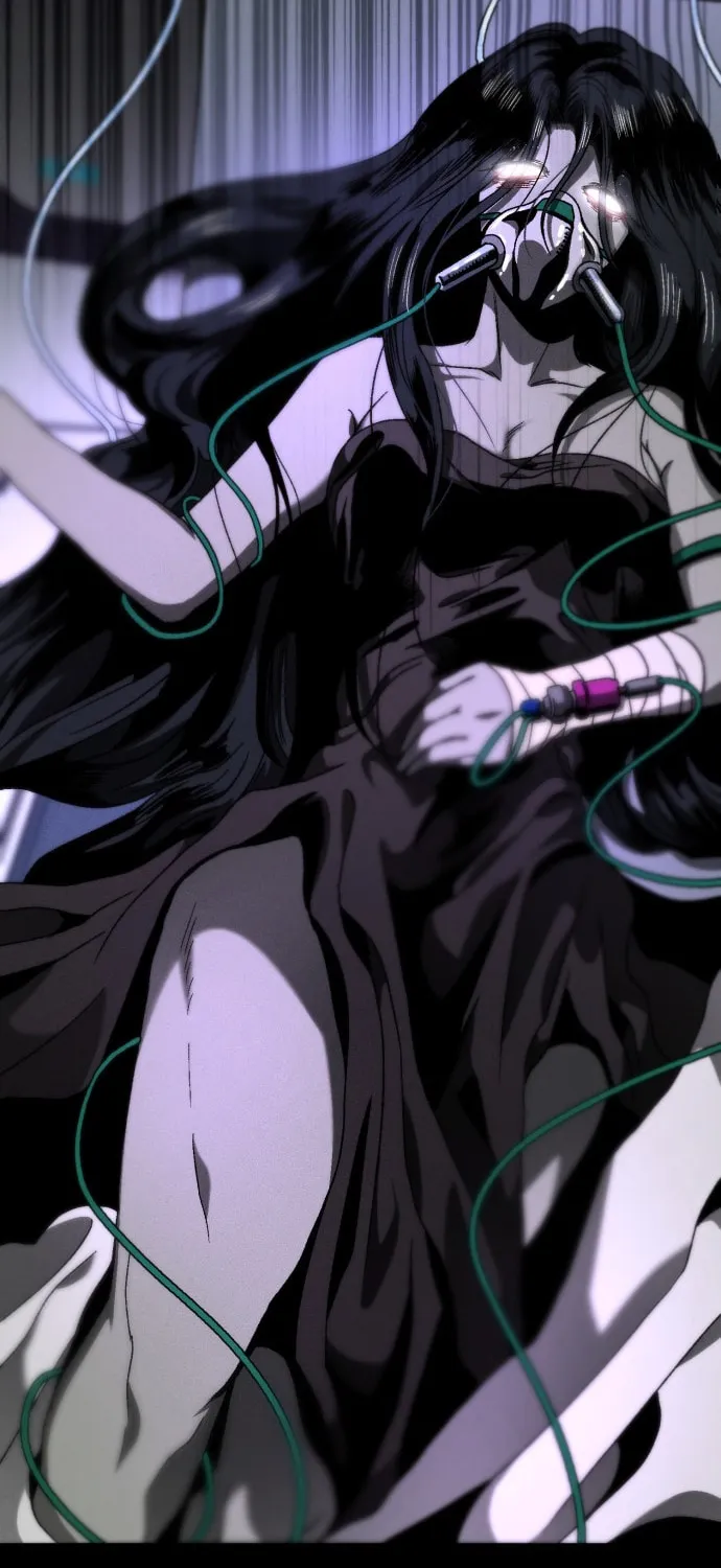 Read Project Mars chapter 15 image 9 on Lezhin