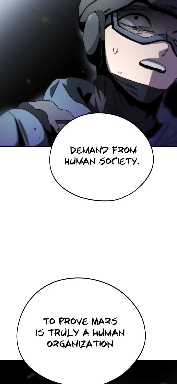 Read Project Mars chapter 15 image 90 on Lezhin