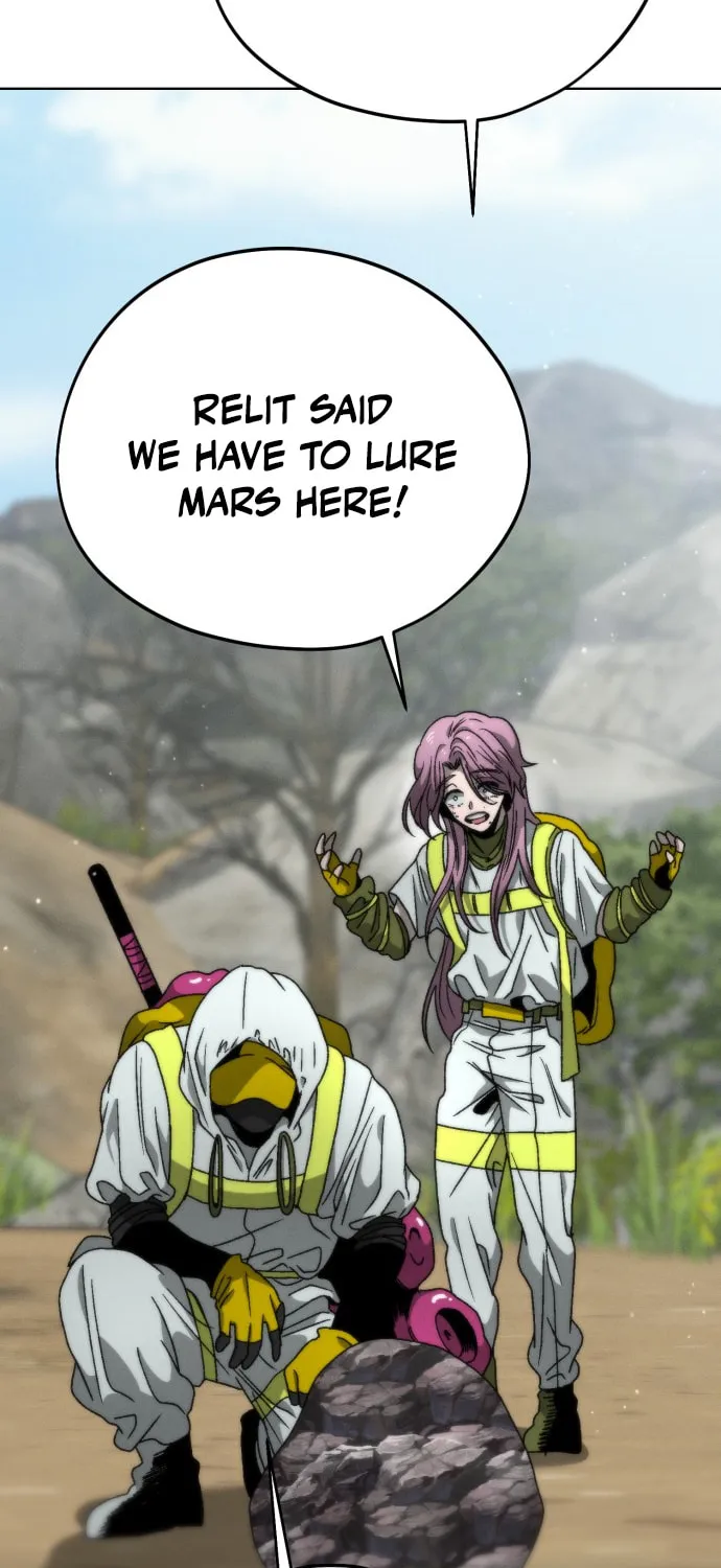 Read Project Mars chapter 15 image 94 on Lezhin