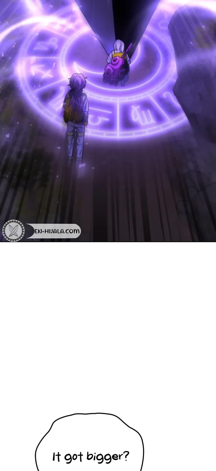Read Project Mars chapter 15 image 98 on Lezhin