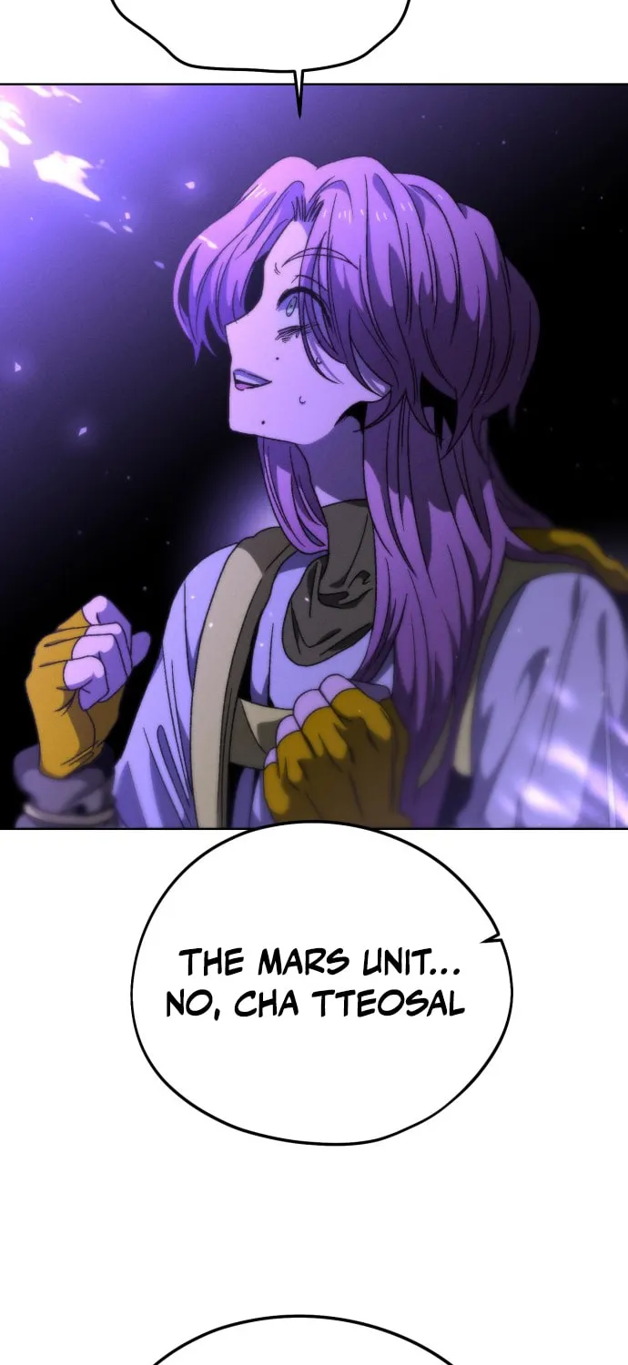 Read Project Mars chapter 15 image 99 on Lezhin