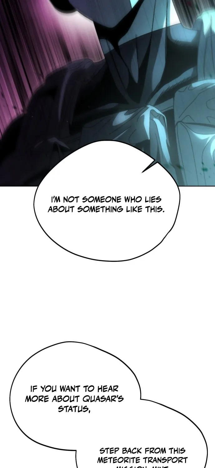 Read Project Mars chapter 16 image 100 on Lezhin