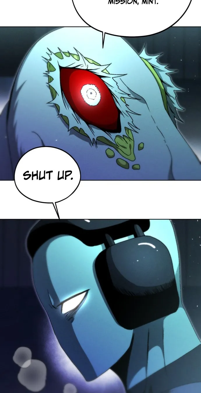 Read Project Mars chapter 16 image 101 on Lezhin