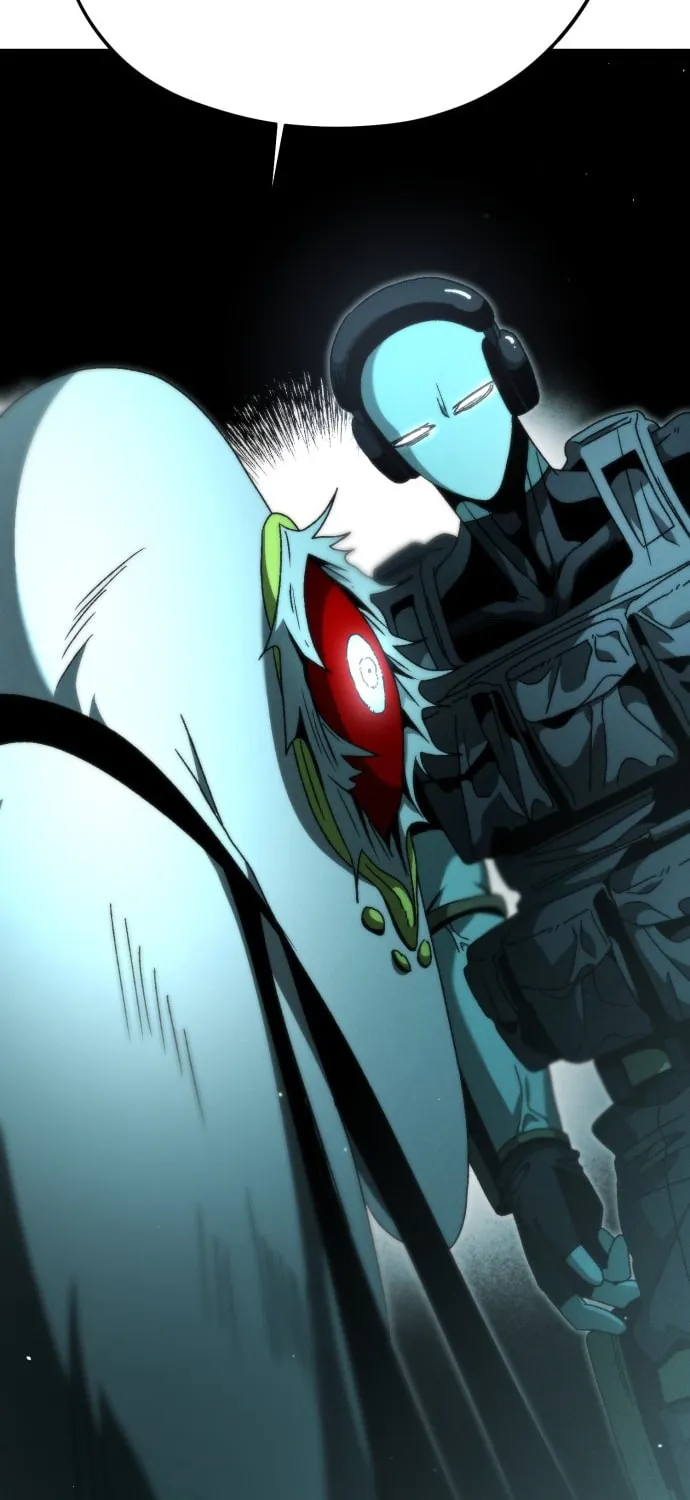 Read Project Mars chapter 16 image 104 on Lezhin