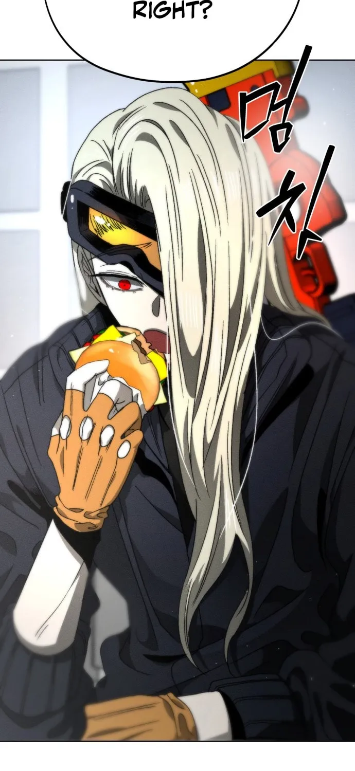 Read Project Mars chapter 16 image 13 on Lezhin
