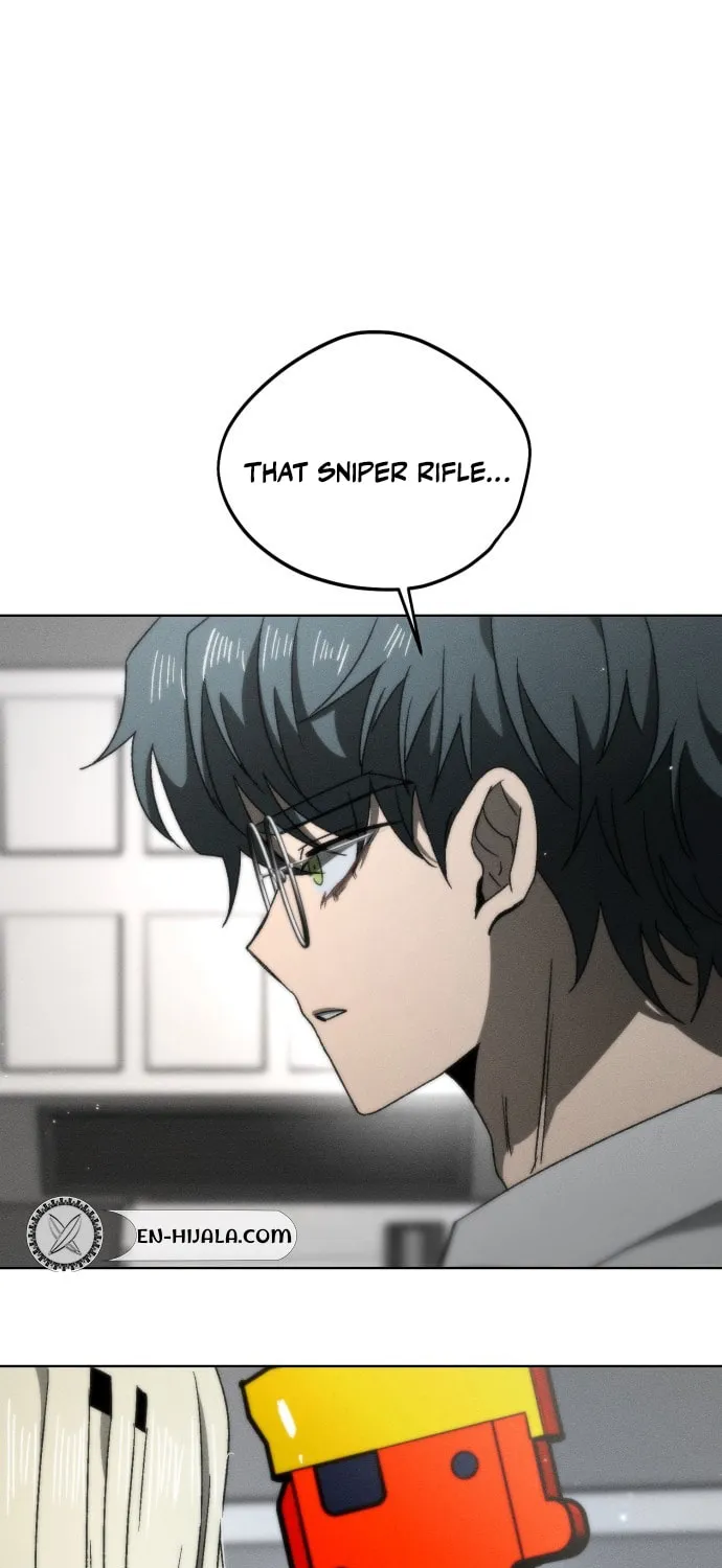 Read Project Mars chapter 16 image 14 on Lezhin