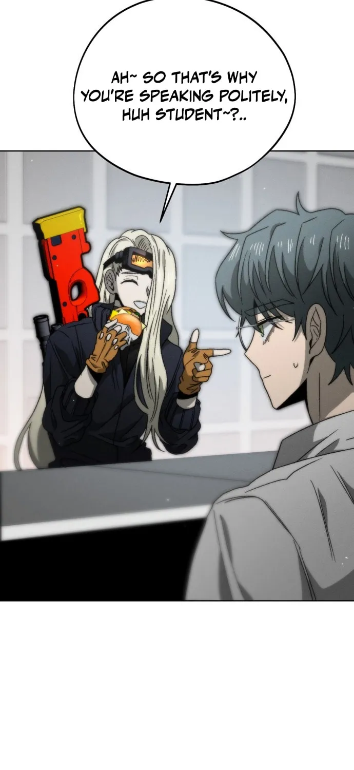 Read Project Mars chapter 16 image 16 on Lezhin