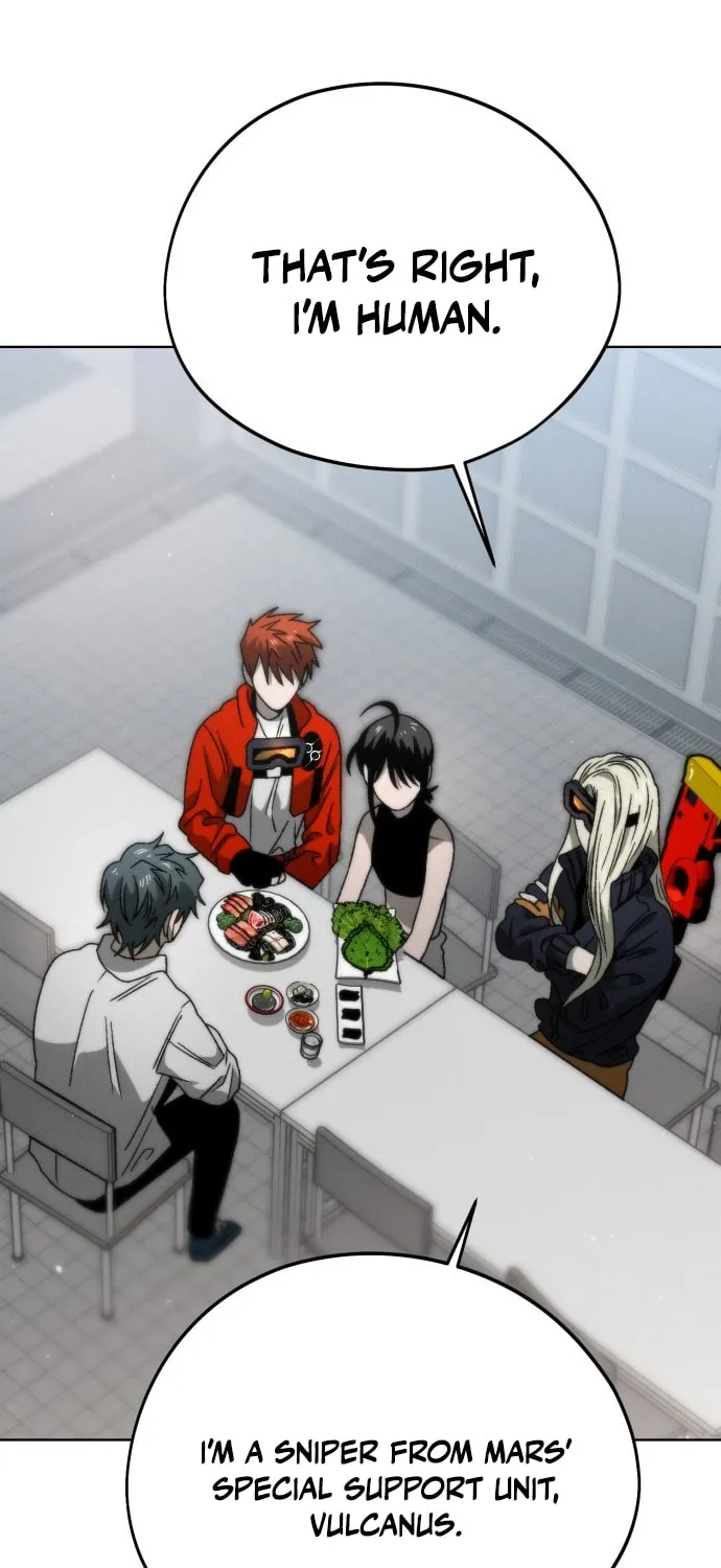 Read Project Mars chapter 16 image 17 on Lezhin