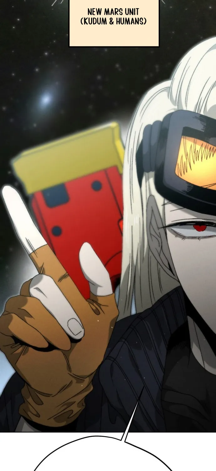 Read Project Mars chapter 16 image 21 on Lezhin