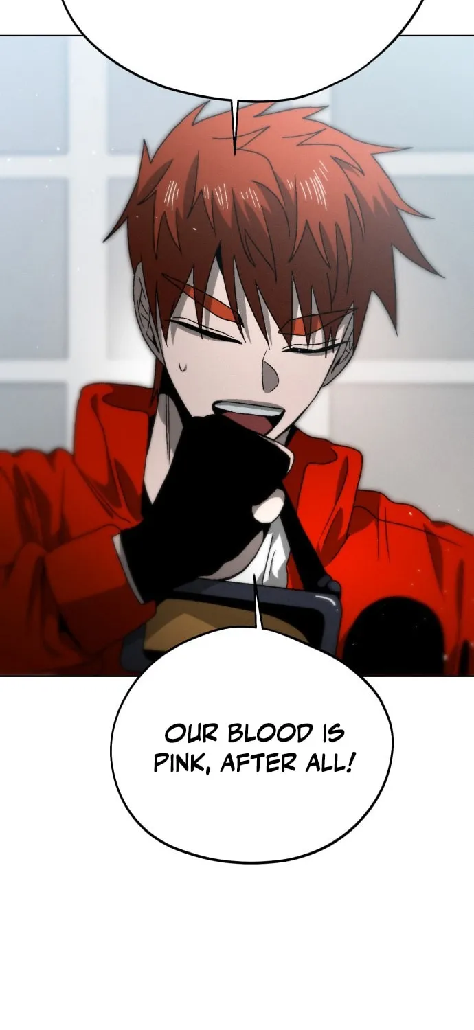 Read Project Mars chapter 16 image 29 on Lezhin