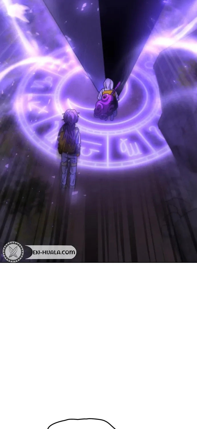 Read Project Mars chapter 16 image 3 on Lezhin
