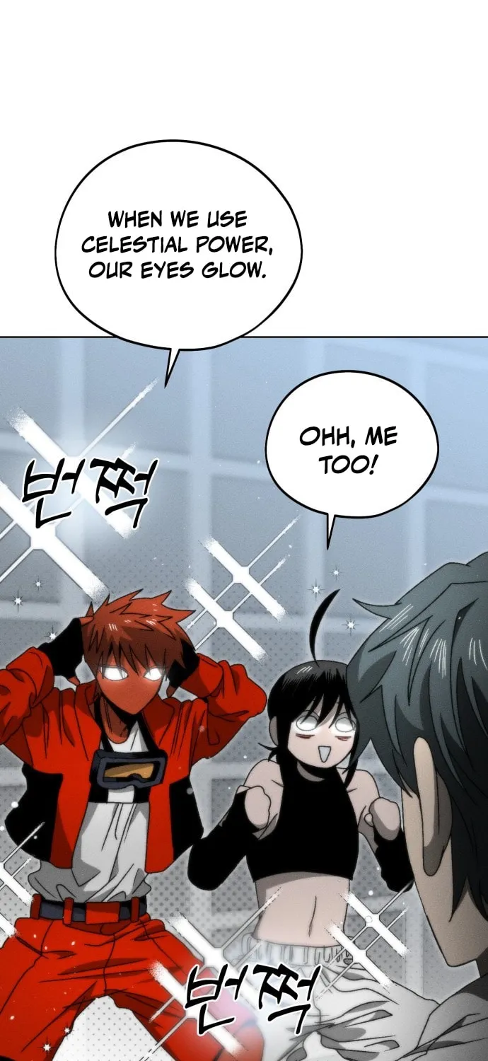 Read Project Mars chapter 16 image 33 on Lezhin