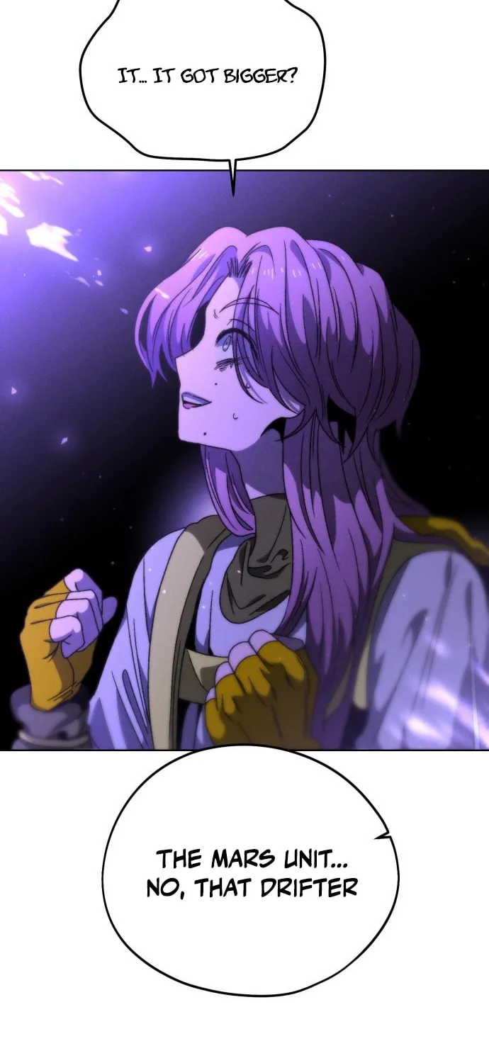 Read Project Mars chapter 16 image 4 on Lezhin