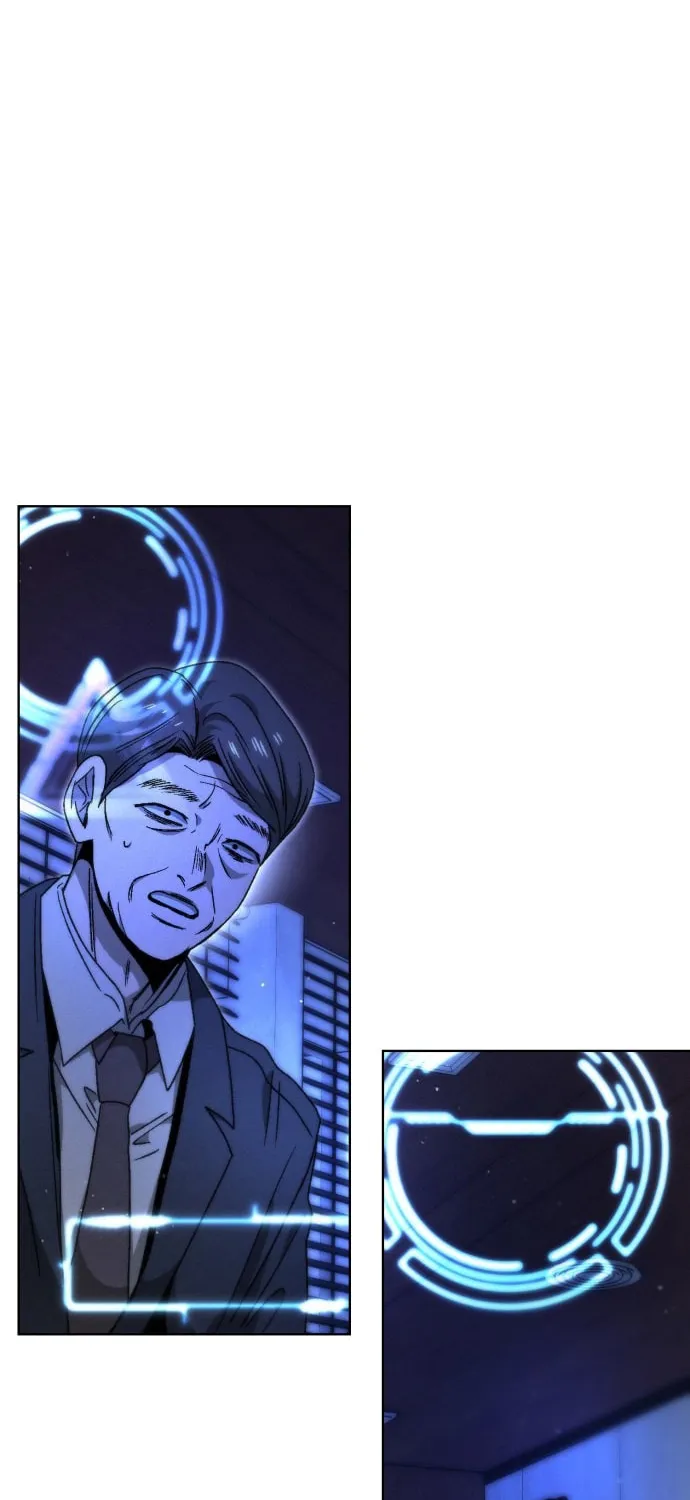 Read Project Mars chapter 16 image 44 on Lezhin