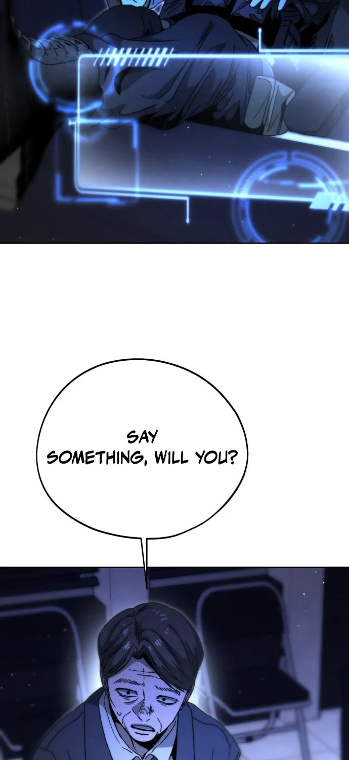 Read Project Mars chapter 16 image 46 on Lezhin