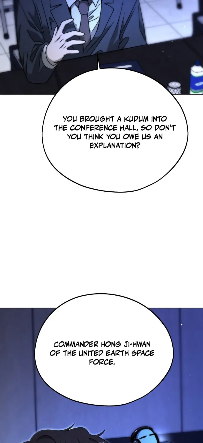 Read Project Mars chapter 16 image 47 on Lezhin