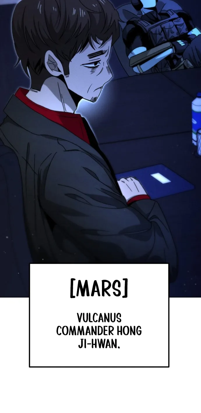 Read Project Mars chapter 16 image 48 on Lezhin