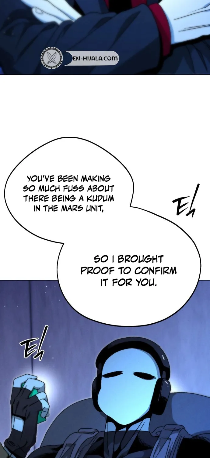 Read Project Mars chapter 16 image 50 on Lezhin