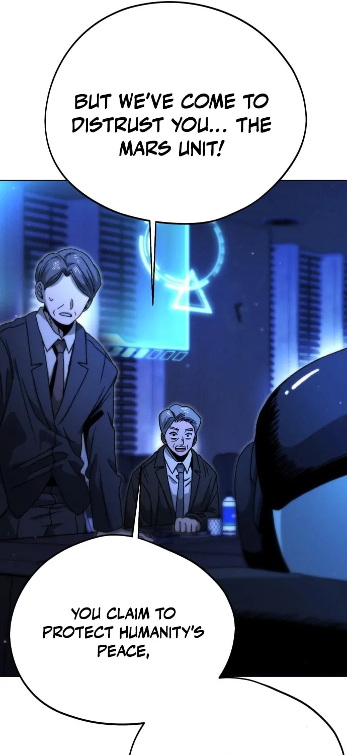 Read Project Mars chapter 16 image 54 on Lezhin