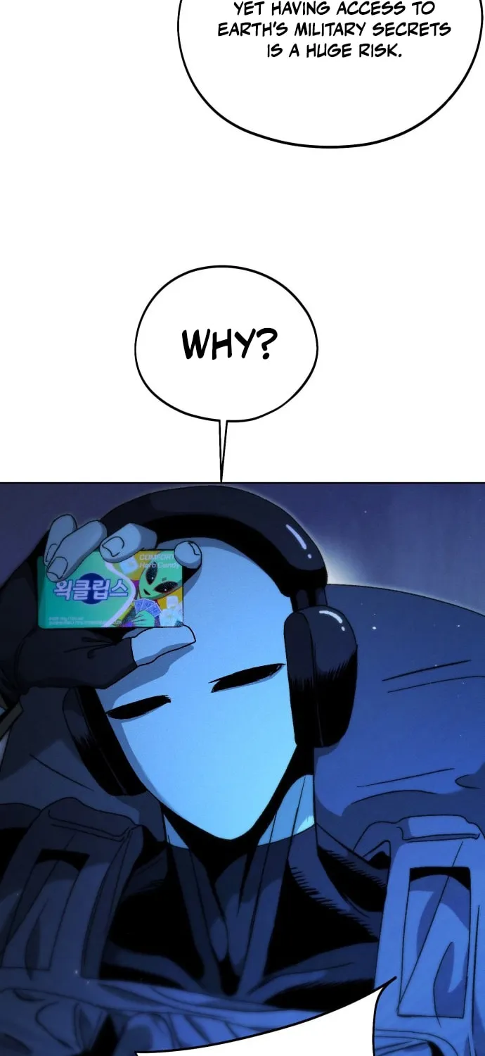 Read Project Mars chapter 16 image 55 on Lezhin