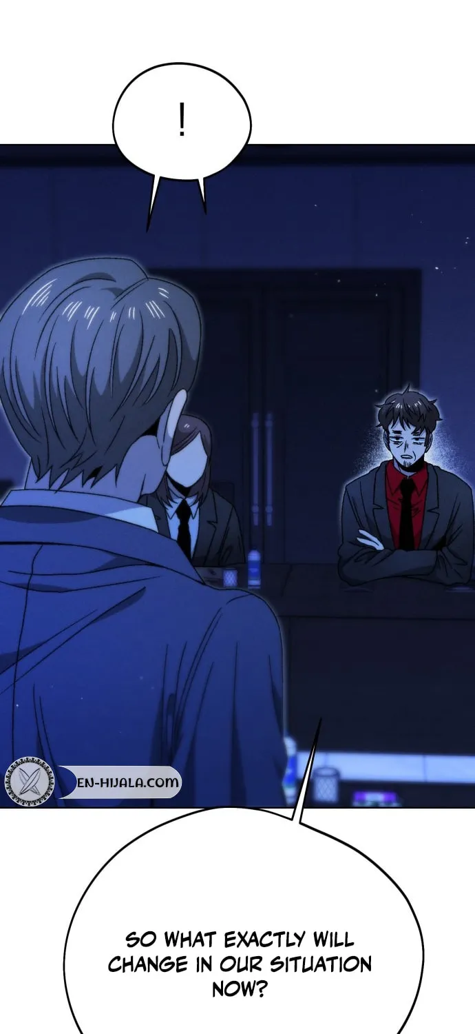 Read Project Mars chapter 16 image 58 on Lezhin