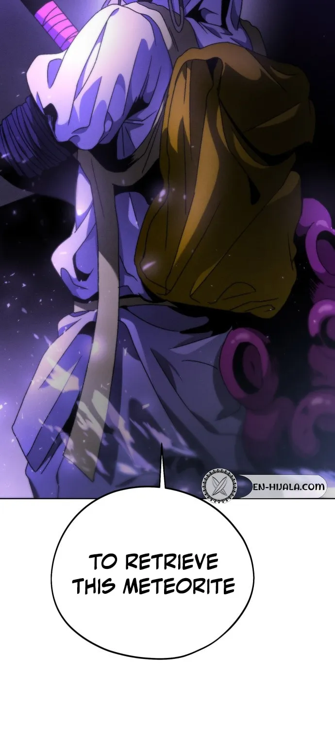 Read Project Mars chapter 16 image 6 on Lezhin