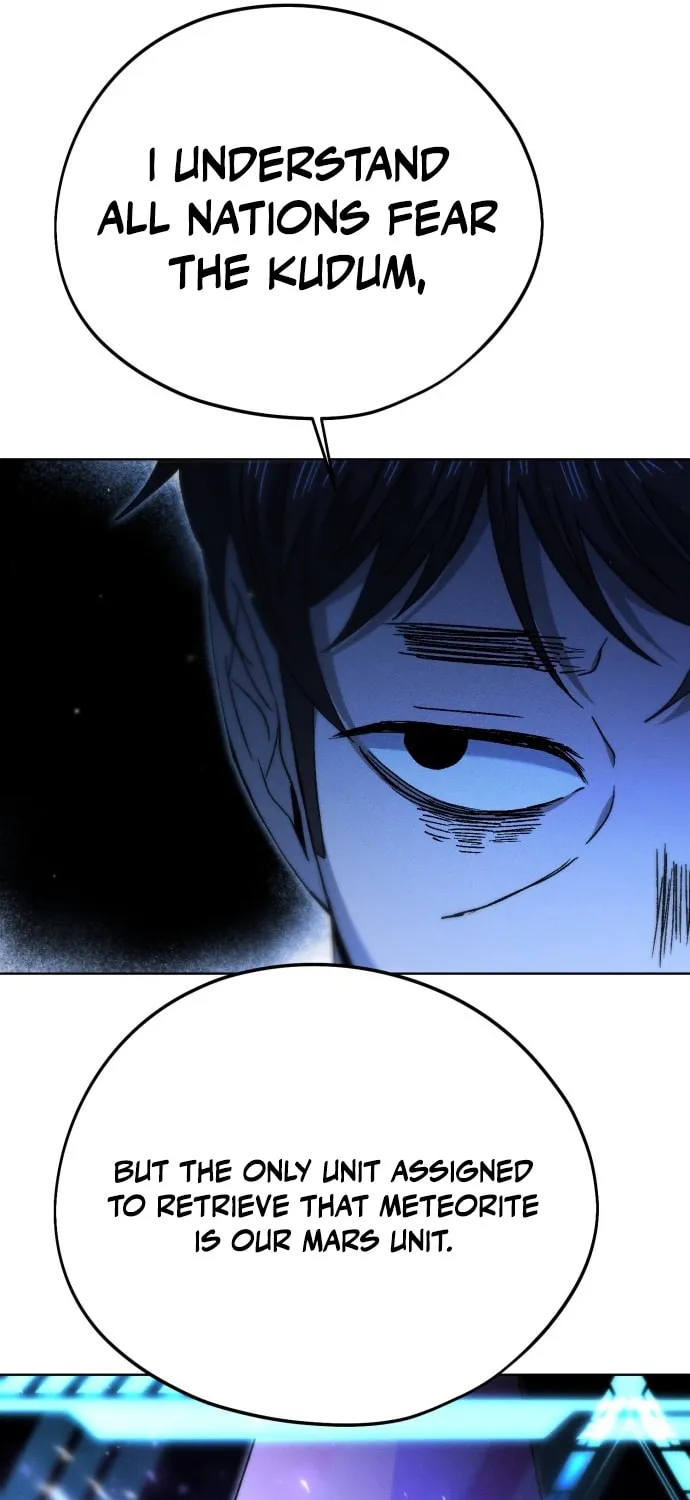 Read Project Mars chapter 16 image 60 on Lezhin