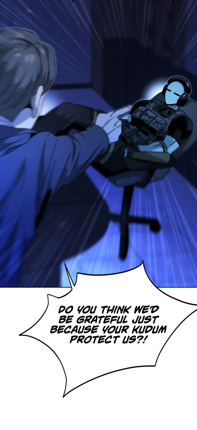 Read Project Mars chapter 16 image 63 on Lezhin