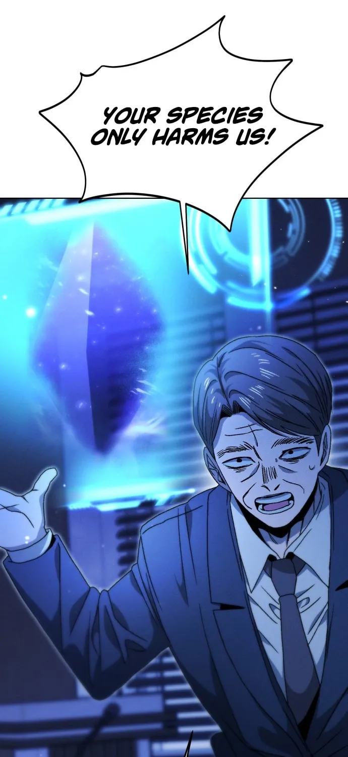Read Project Mars chapter 16 image 64 on Lezhin
