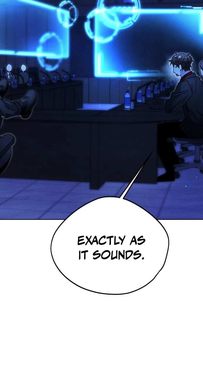 Read Project Mars chapter 16 image 71 on Lezhin
