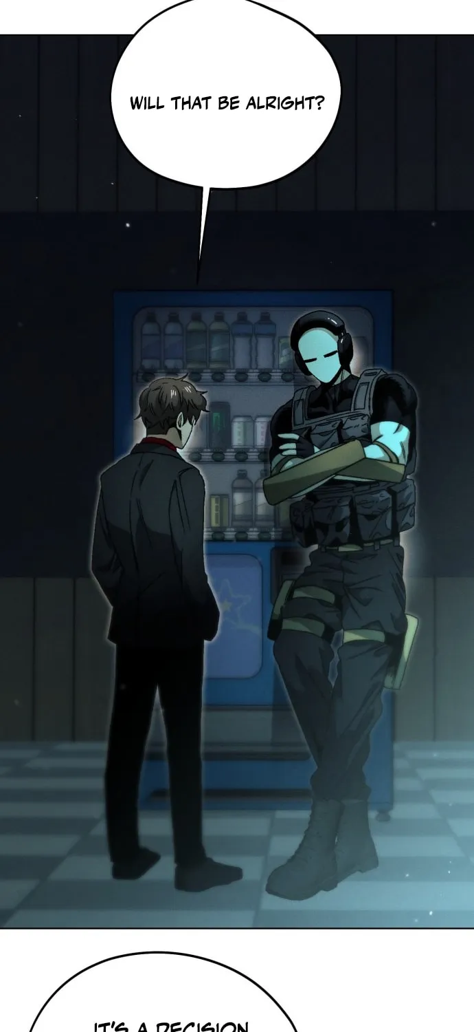 Read Project Mars chapter 16 image 75 on Lezhin