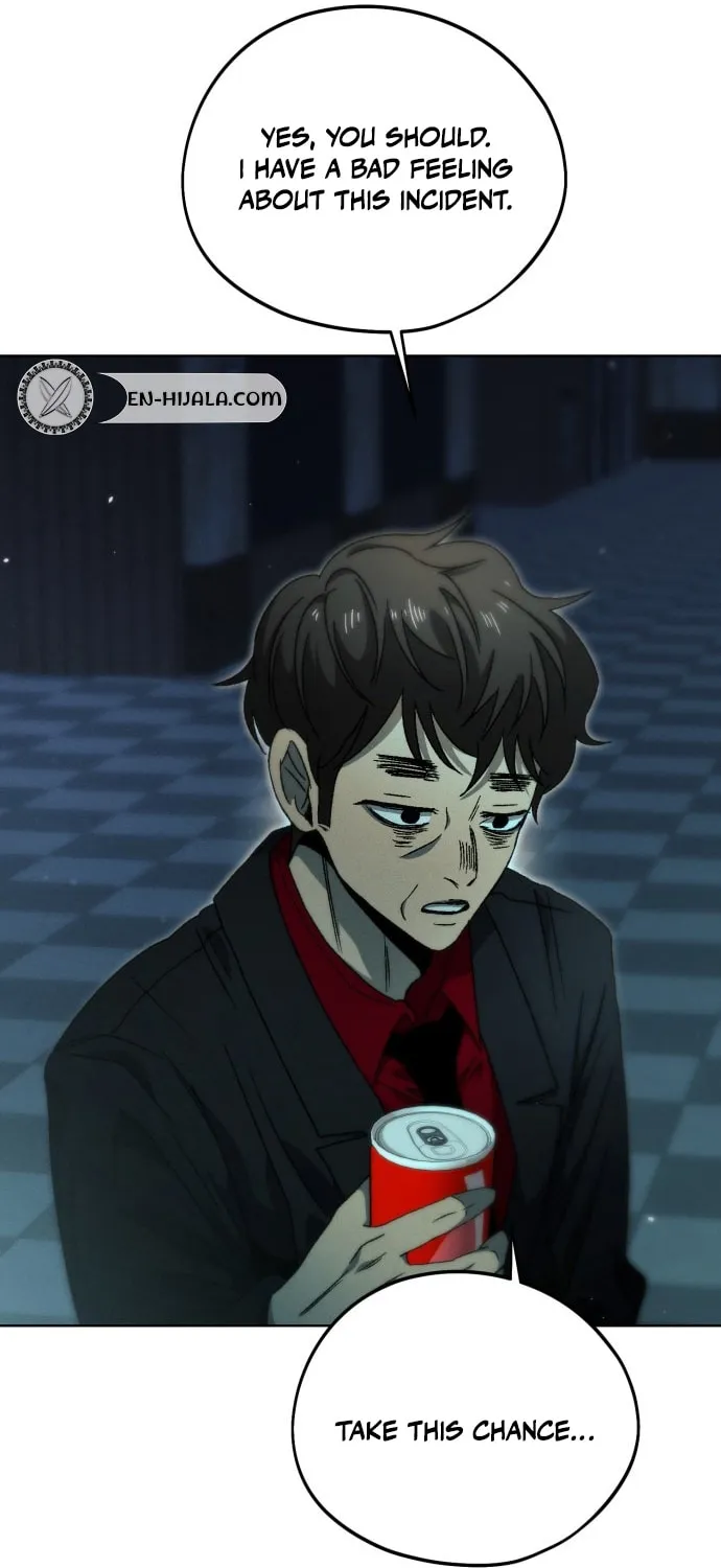 Read Project Mars chapter 16 image 79 on Lezhin