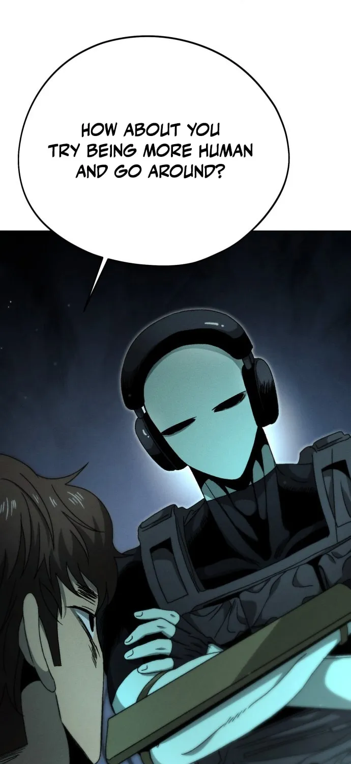 Read Project Mars chapter 16 image 80 on Lezhin