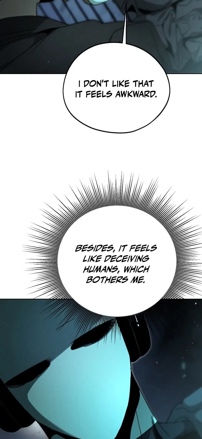 Read Project Mars chapter 16 image 81 on Lezhin